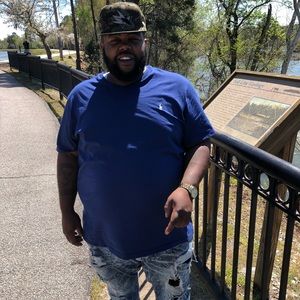 Meet your Posher, Tyler